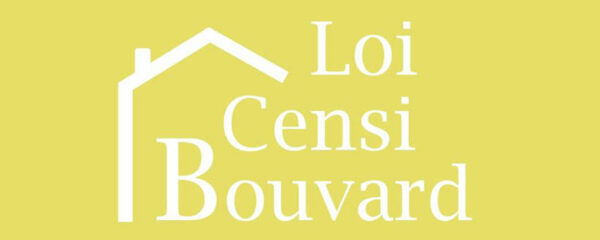 loi censi bouvard