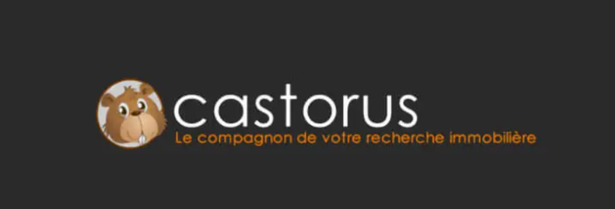 Castorus annonces immobilières